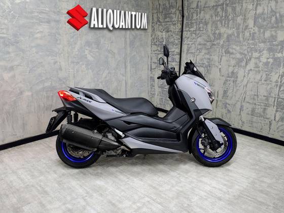 YAMAHA XMAX ABS YAMAHA XMAX ABS